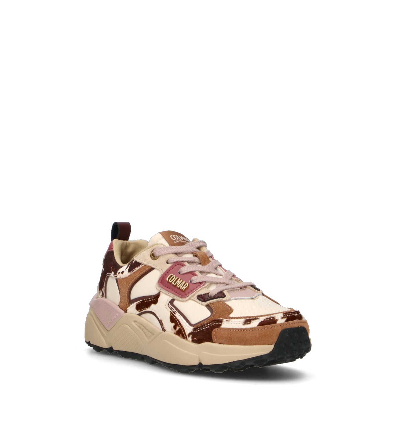 COLMAR Sneaker donna multicolor