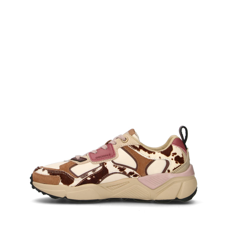 COLMAR Sneaker donna multicolor