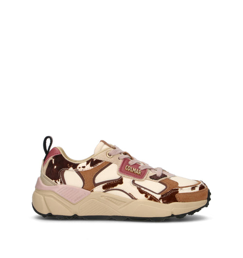 COLMAR Sneaker donna multicolor