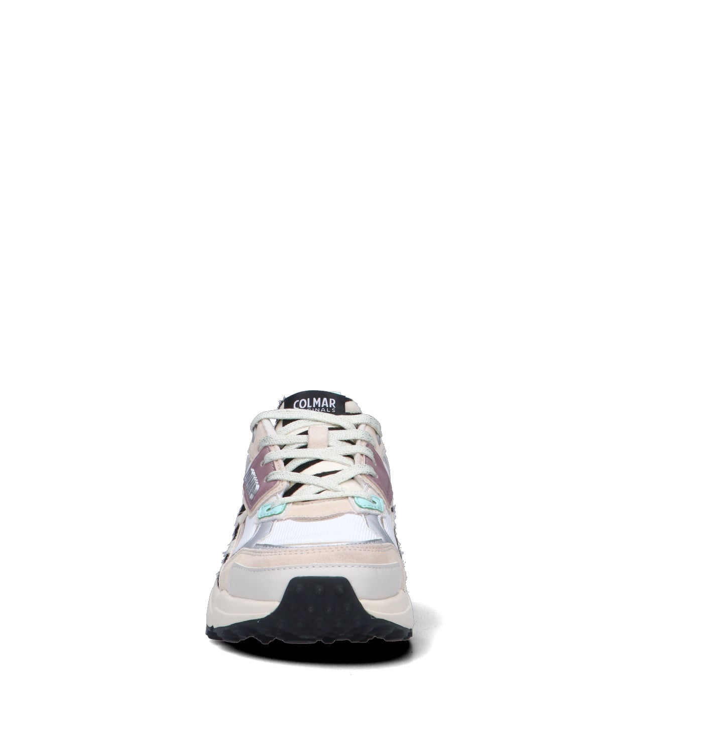COLMAR Sneaker donna bianca