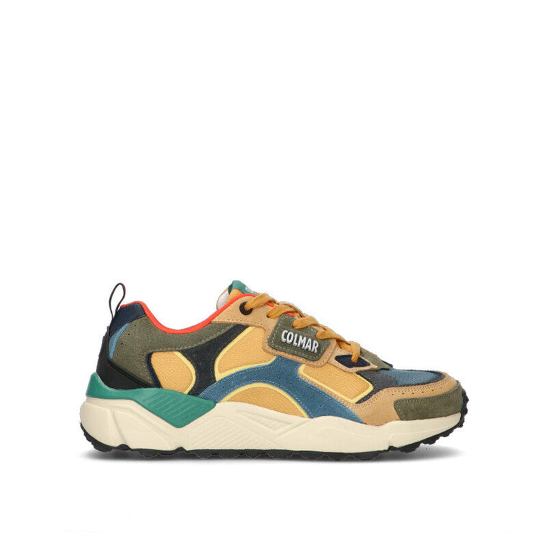 COLMAR Sneaker uomo