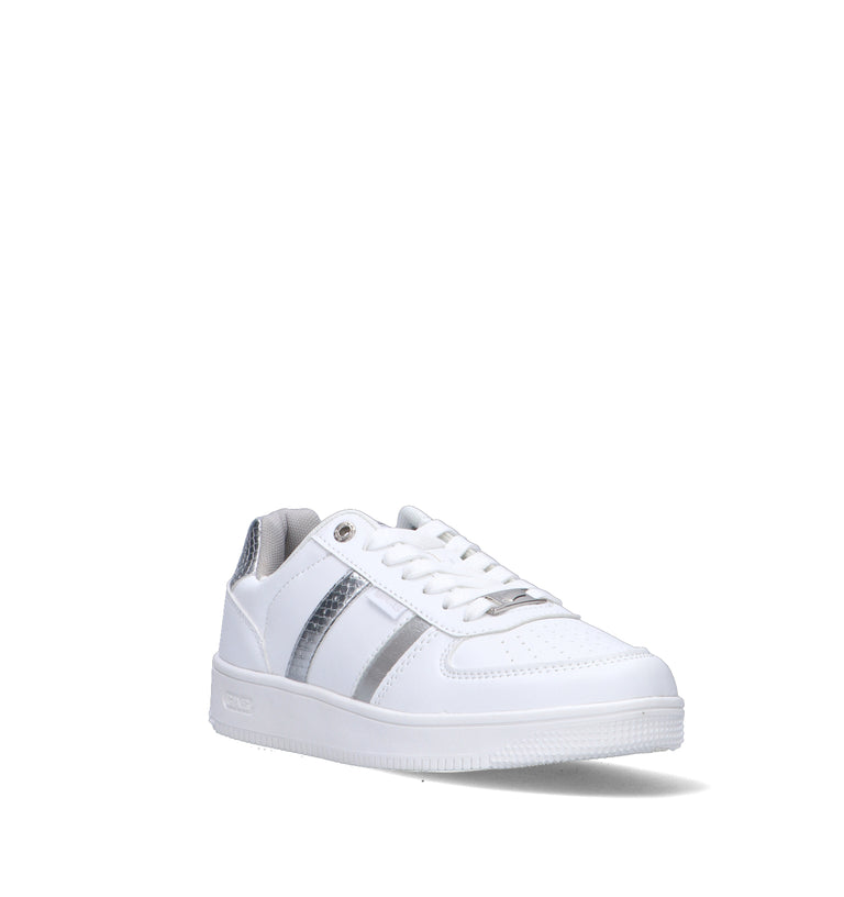 GAS Sneaker donna bianca