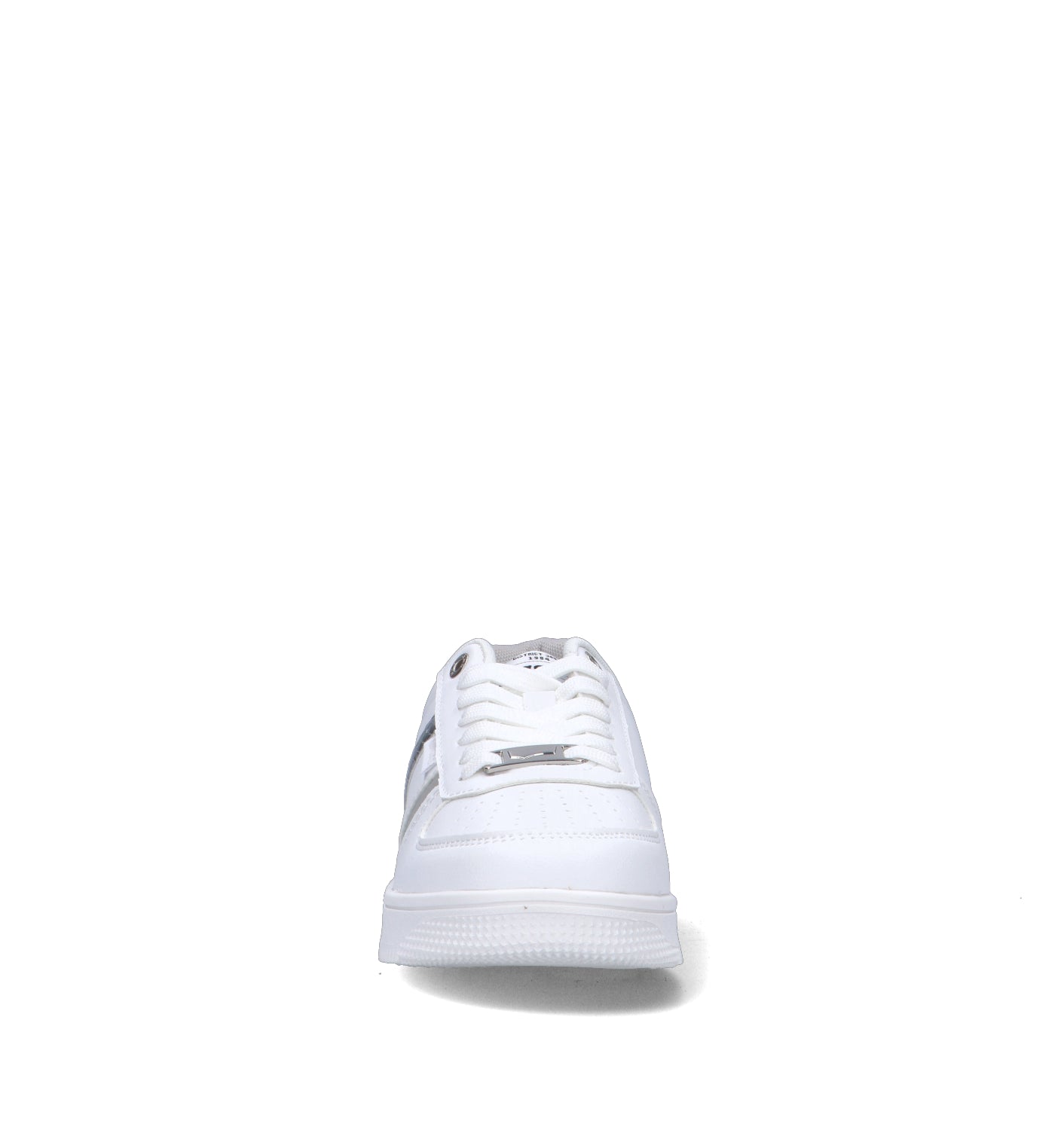GAS Sneaker donna bianca
