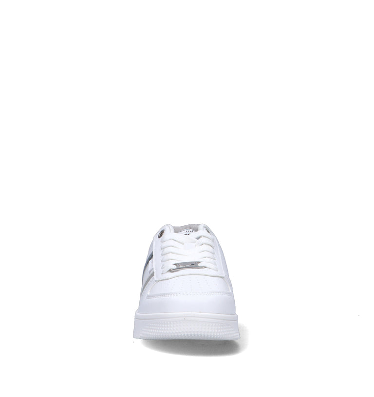 GAS Sneaker donna bianca