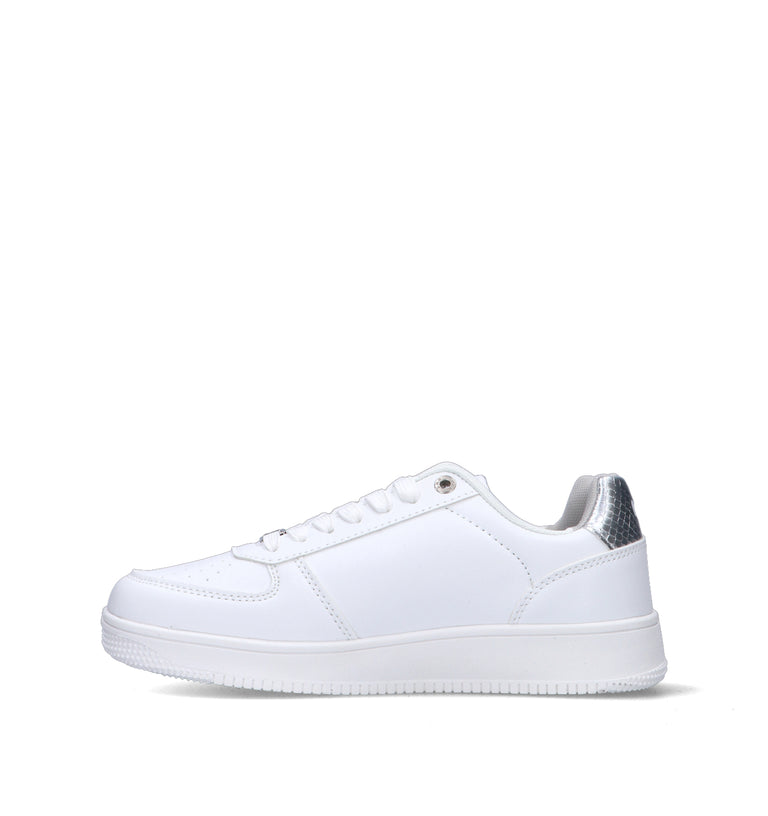 GAS Sneaker donna bianca
