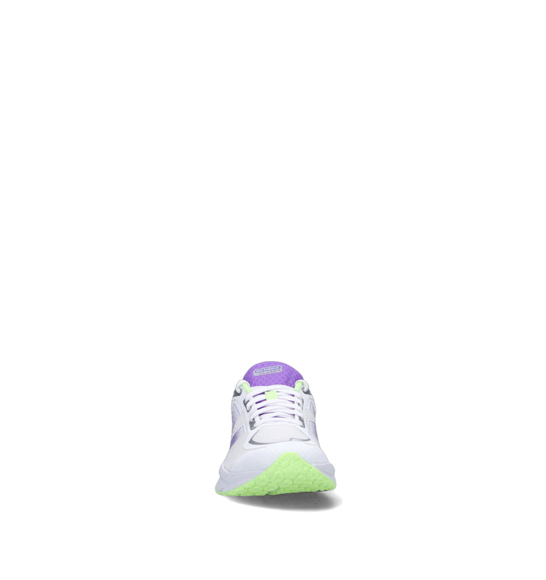 NEW BALANCE Scarpa running bimba bianca