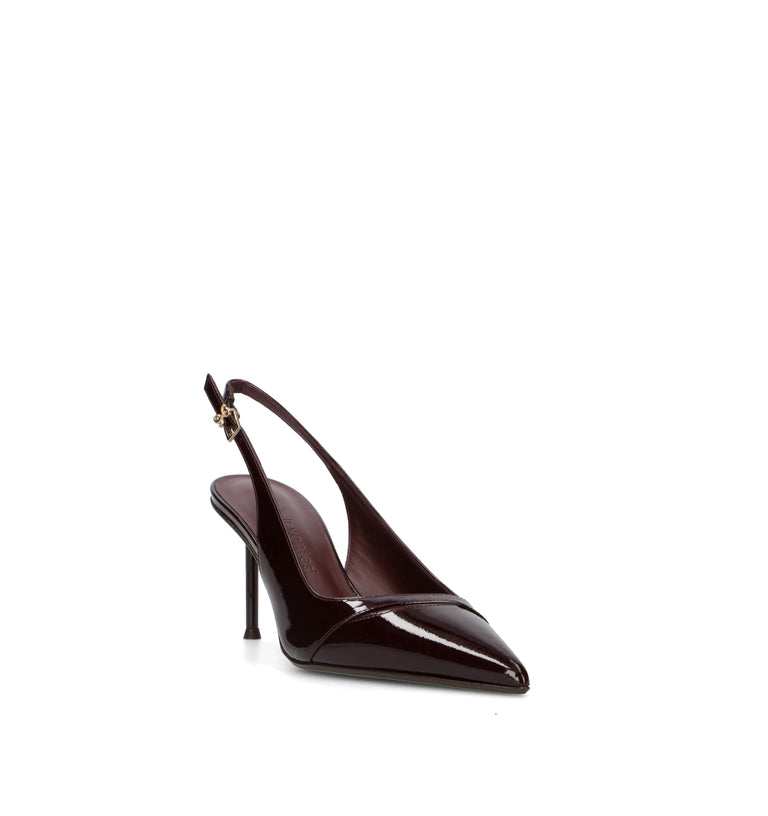 SERGIO LEVANTESI Slingback donna