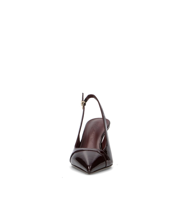 SERGIO LEVANTESI Slingback donna