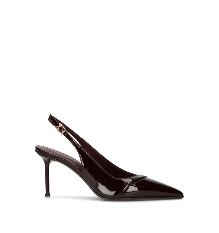 SERGIO LEVANTESI Slingback donna
