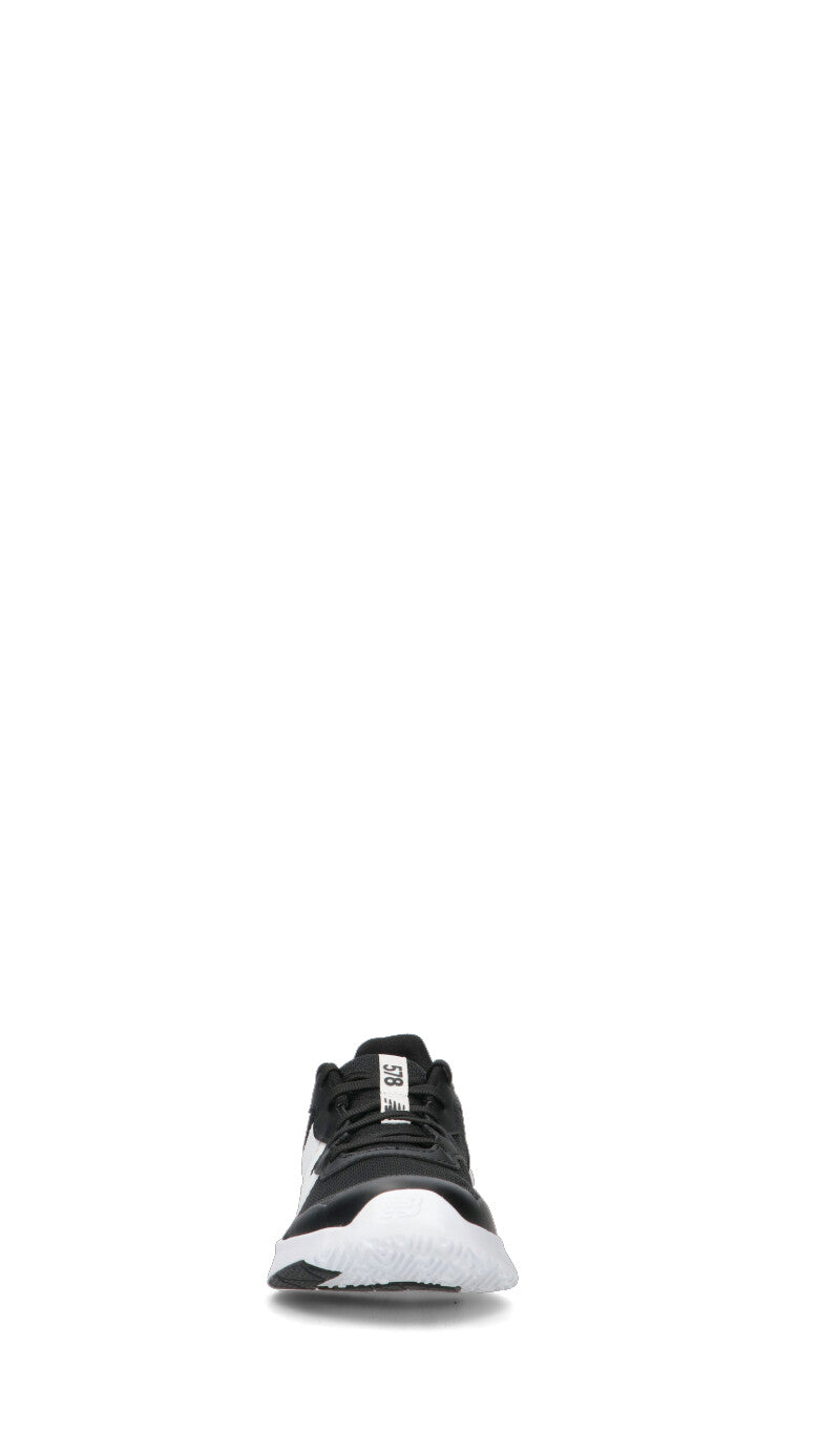 NEW BALANCE 578 Scarpa running donna nera
