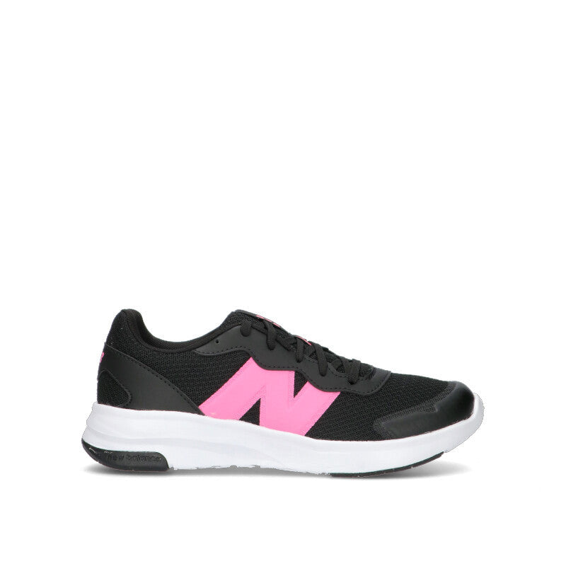 NEW BALANCE 578 Scarpa running ragazza nera