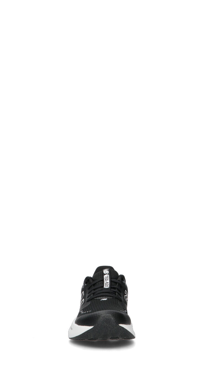 NEW BALANCE 625 Scarpa running ragazzo/a nera