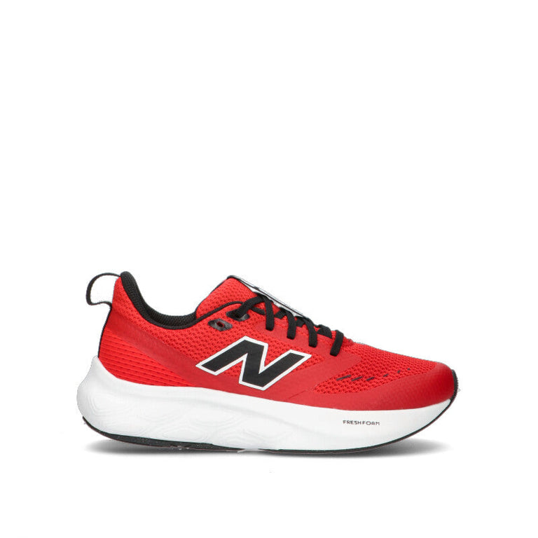NEW BALANCE 625 Scarpa running ragazzo/a rossa