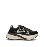 ALBERTO GUARDIANI Sneaker donna nera