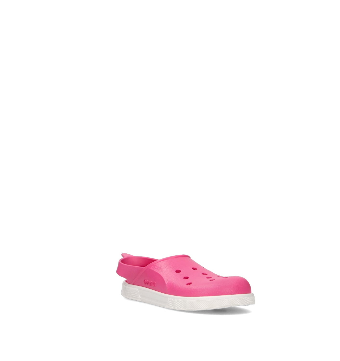 BOATILUS Zoccolo bimba rosa
