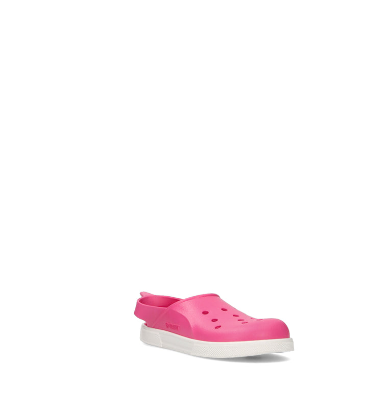 BOATILUS Zoccolo bimba rosa