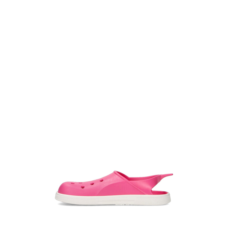 BOATILUS Zoccolo bimba rosa