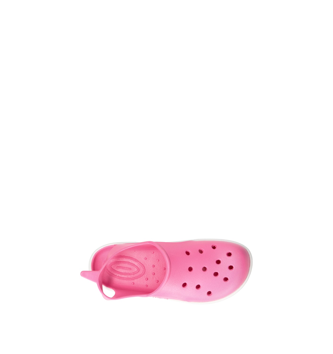 BOATILUS Zoccolo bimba rosa