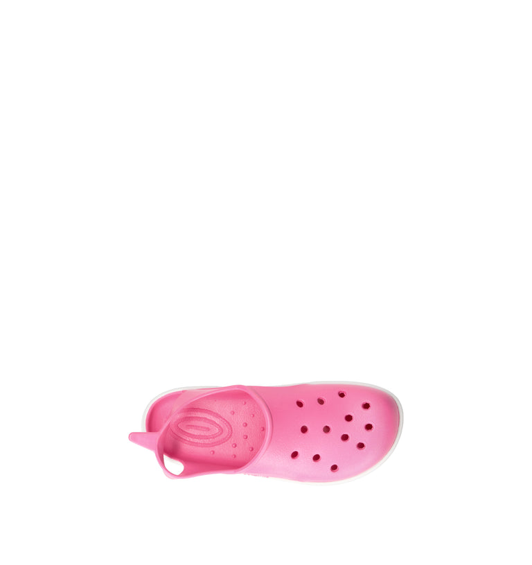 BOATILUS Zoccolo bimba rosa