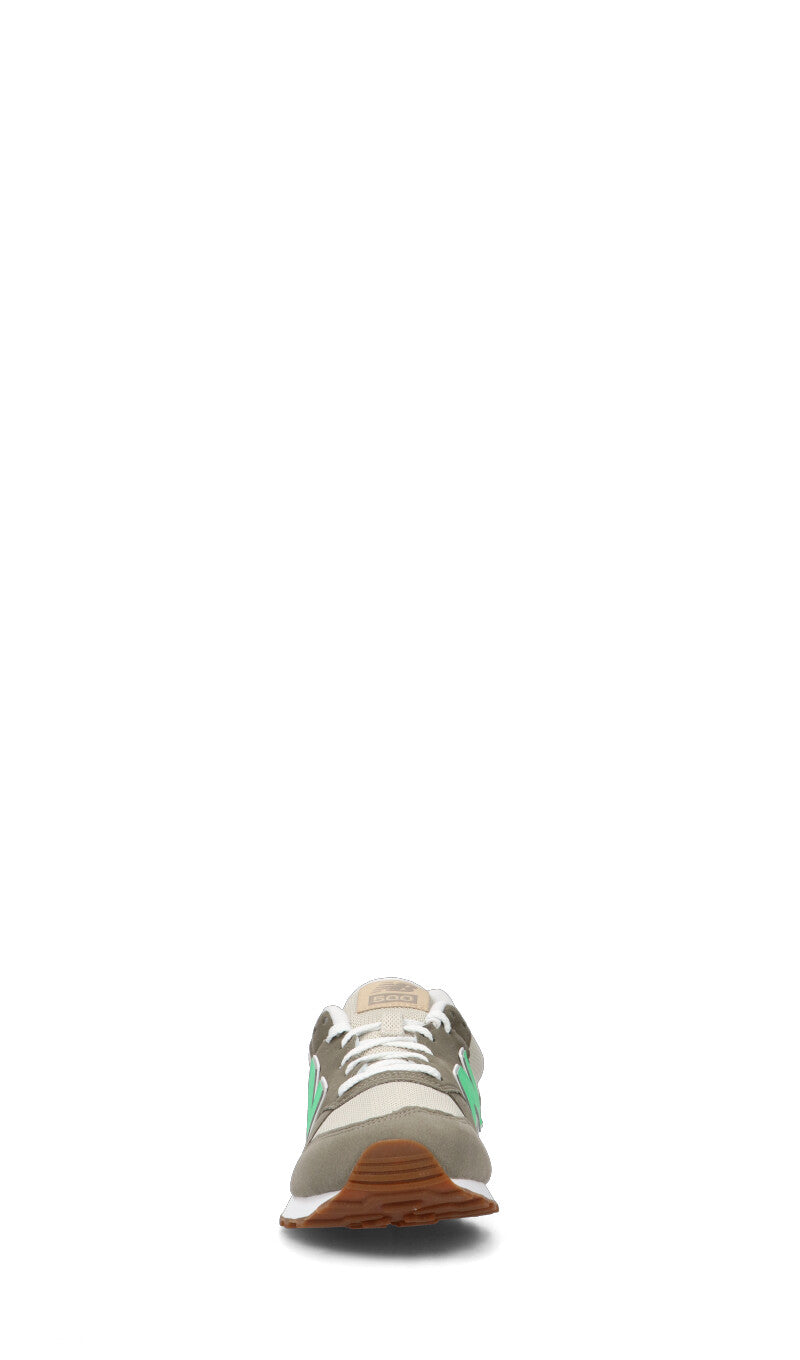 NEW BALANCE 500 Sneaker uomo multicolor