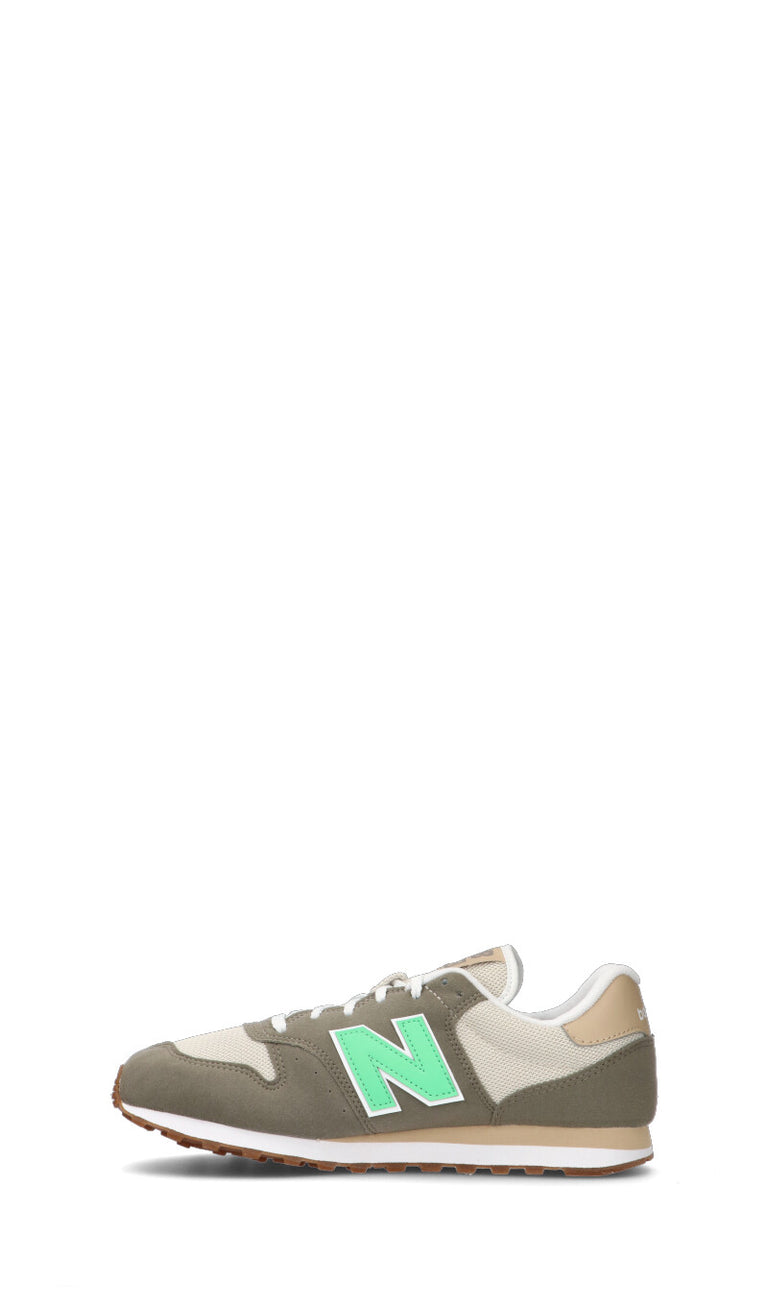 NEW BALANCE 500 Sneaker uomo multicolor
