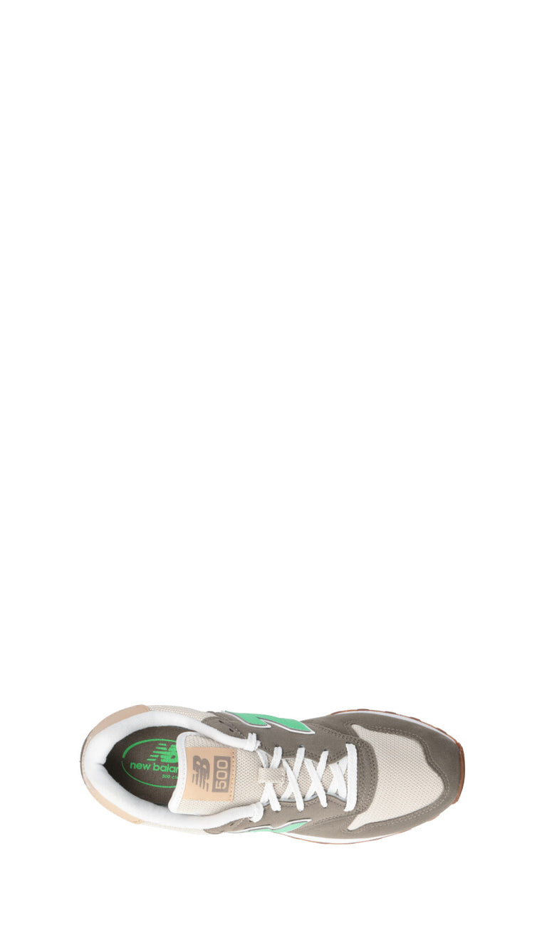 NEW BALANCE 500 Sneaker uomo multicolor