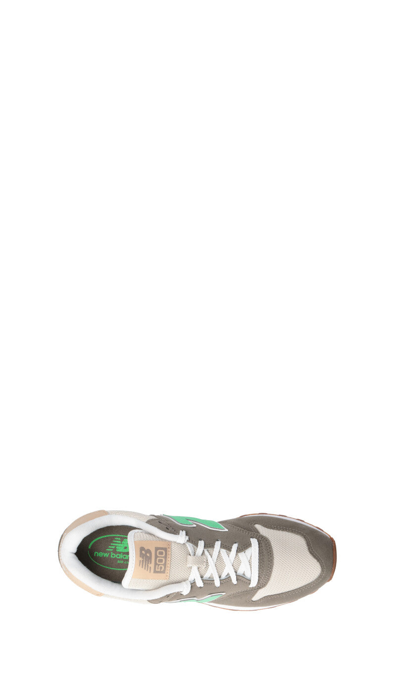 NEW BALANCE 500 Sneaker uomo multicolor