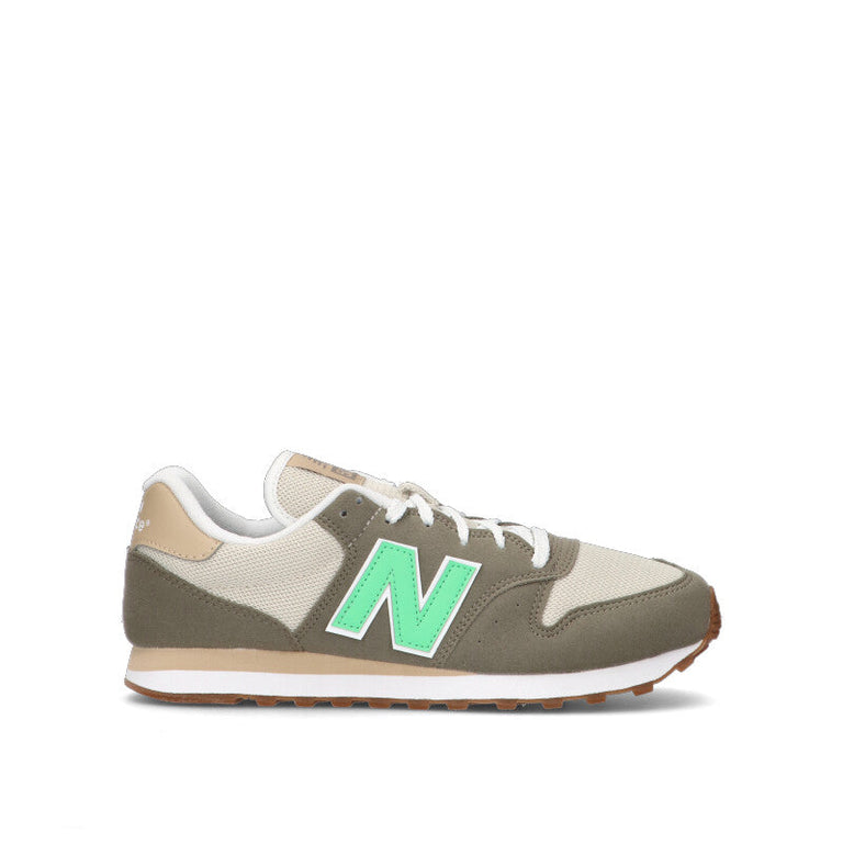 NEW BALANCE 500 Sneaker uomo multicolor