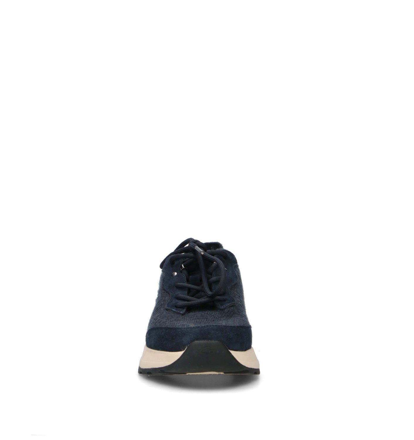 ALBERTO GUARDIANI Sneaker uomo blu