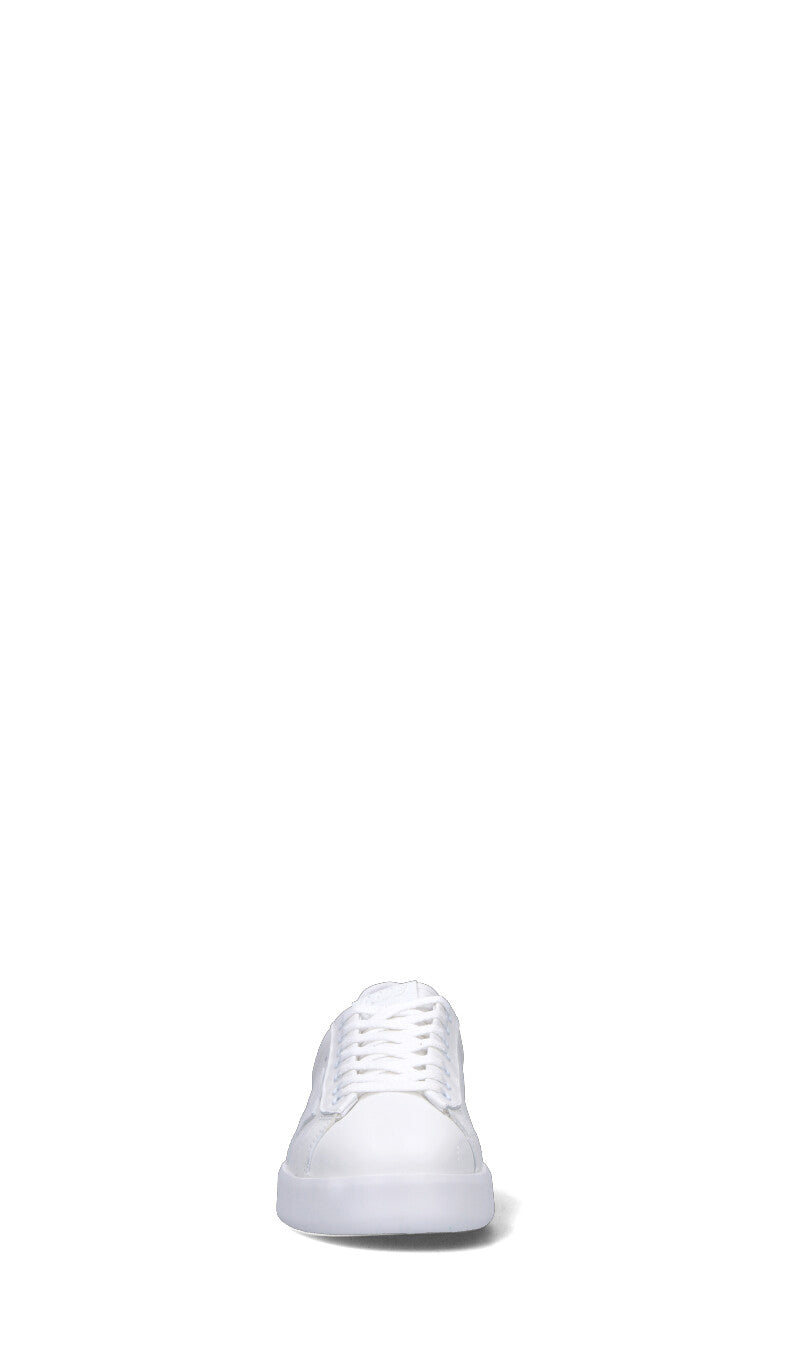 GOLDEN GOOSE - PURE NEW Sneaker uomo bianca in pelle