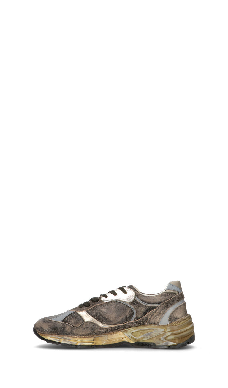 GOLDEN GOOSE - RUNNING DAD