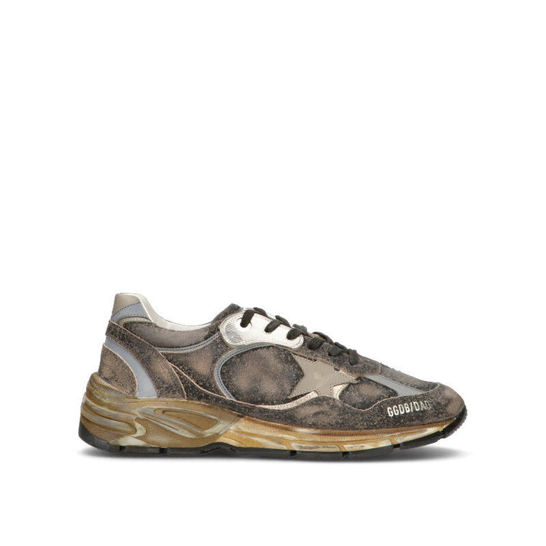 GOLDEN GOOSE - RUNNING DAD