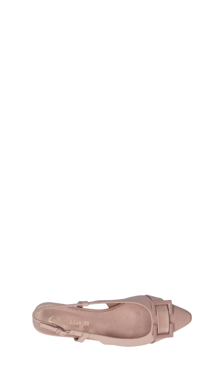 CATCH JUICE Decollete donna nude