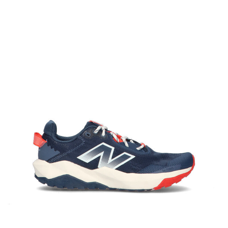 NEW BALANCE Sneaker ragazzo blu