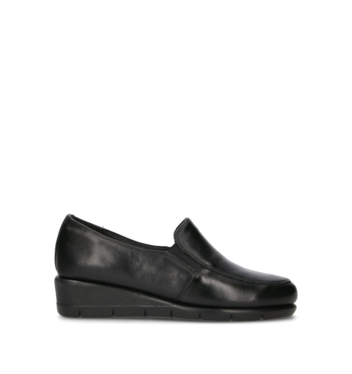 GRAFIA Scarpa comfort donna in pelle
