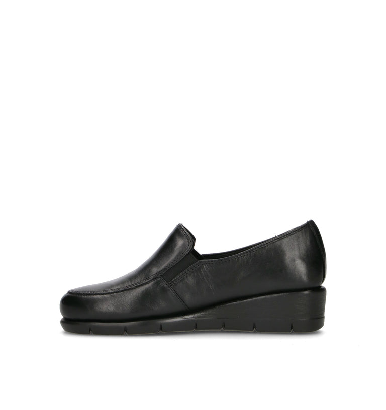 GRAFIA Scarpa comfort donna in pelle