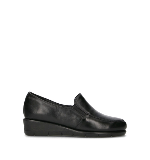 GRAFIA Scarpa comfort donna in pelle