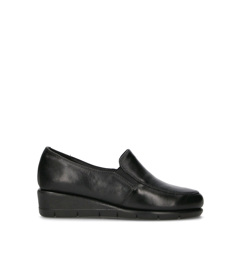 GRAFIA Scarpa comfort donna in pelle