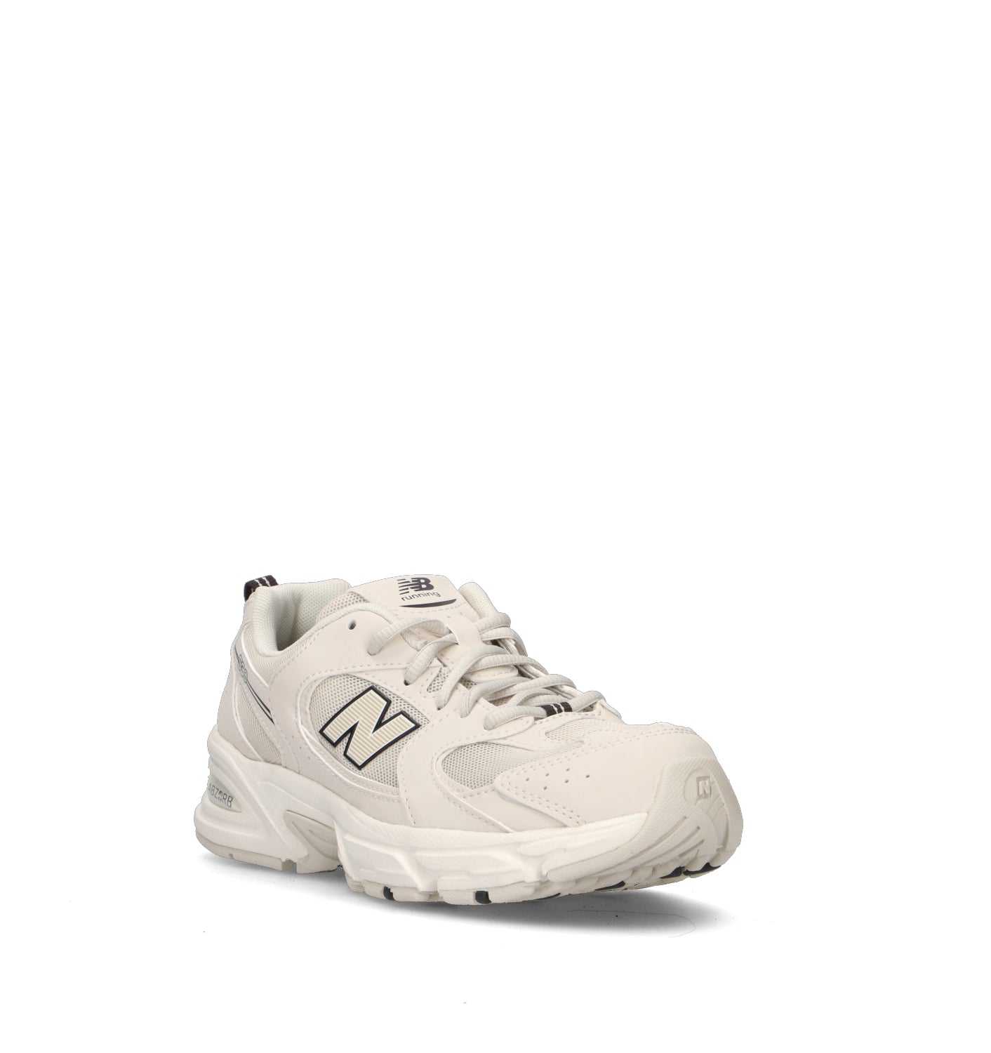 NEW BALANCE 530 Sneaker ragazza bianca