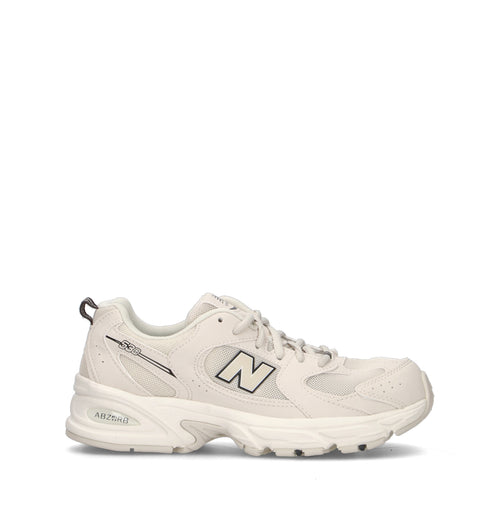 NEW BALANCE 530 Sneaker ragazza bianca