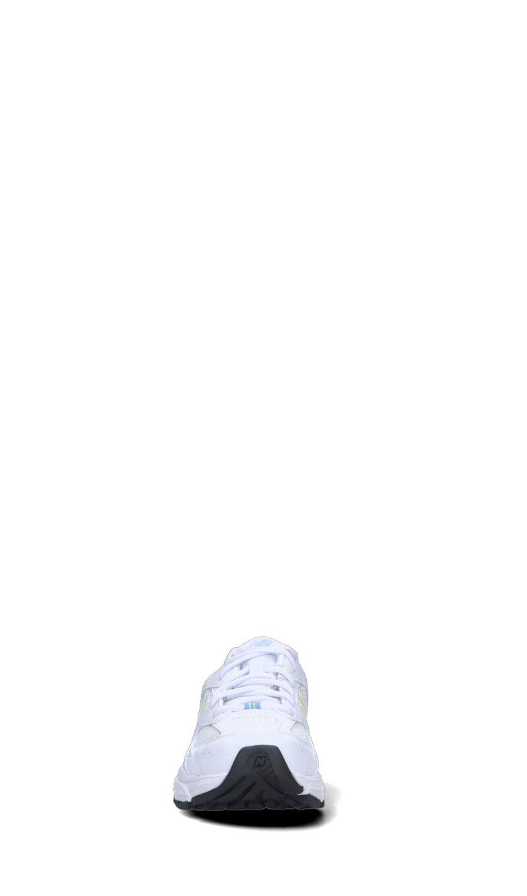 NEW BALANCE 530 Sneaker ragazzo bianca