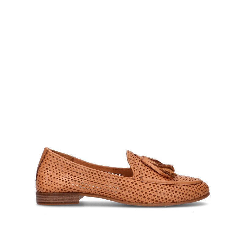 GRAFIA - Mocassino donna