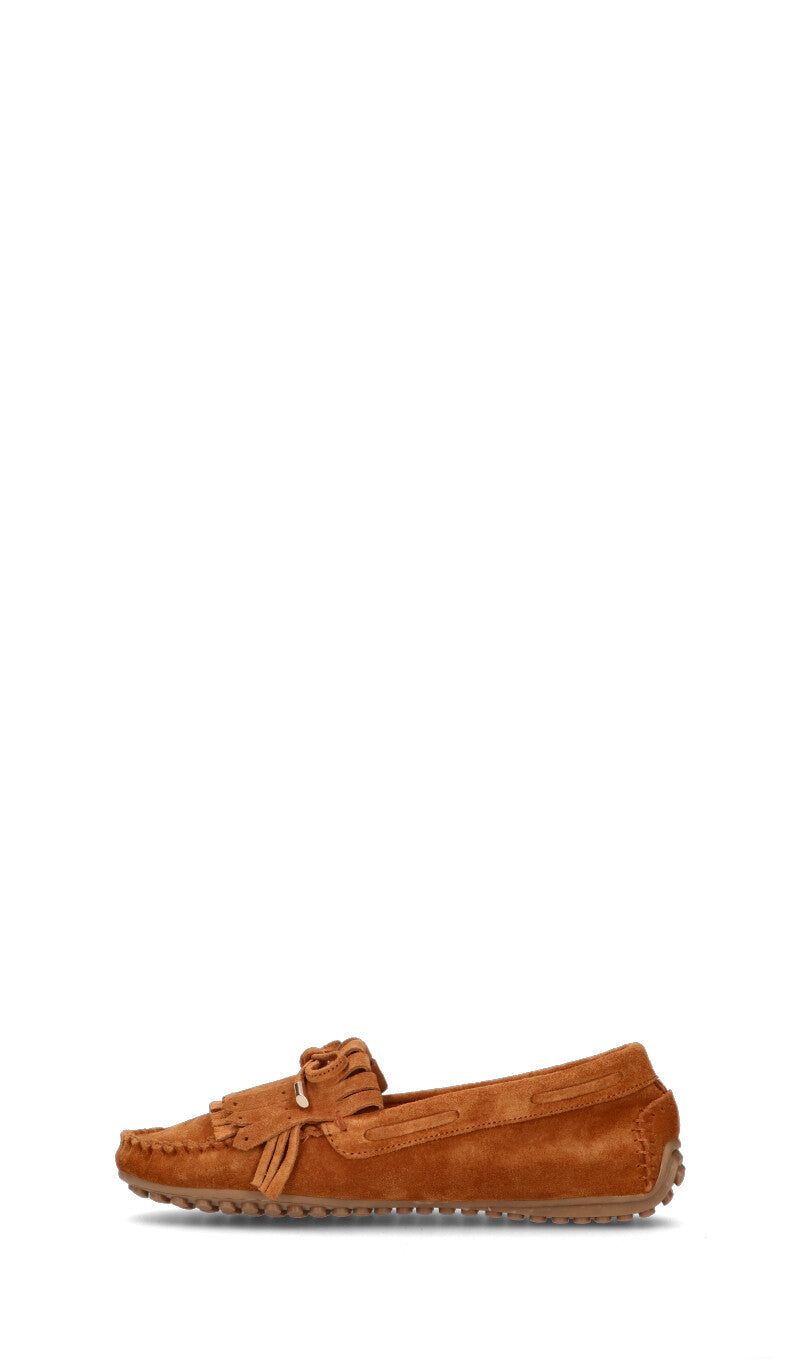 GRAFIA - Mocassino donna