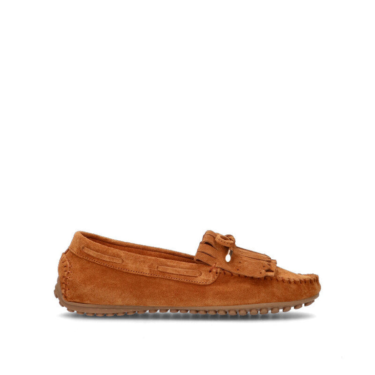 GRAFIA - Mocassino donna