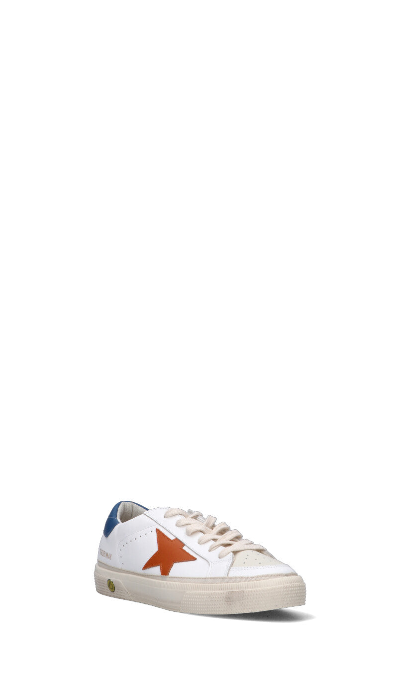 GOLDEN GOOSE - MAY WITH DOUBLE TOE