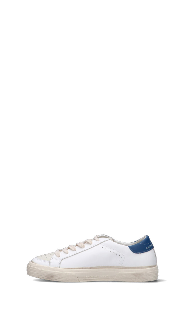 GOLDEN GOOSE - MAY WITH DOUBLE TOE