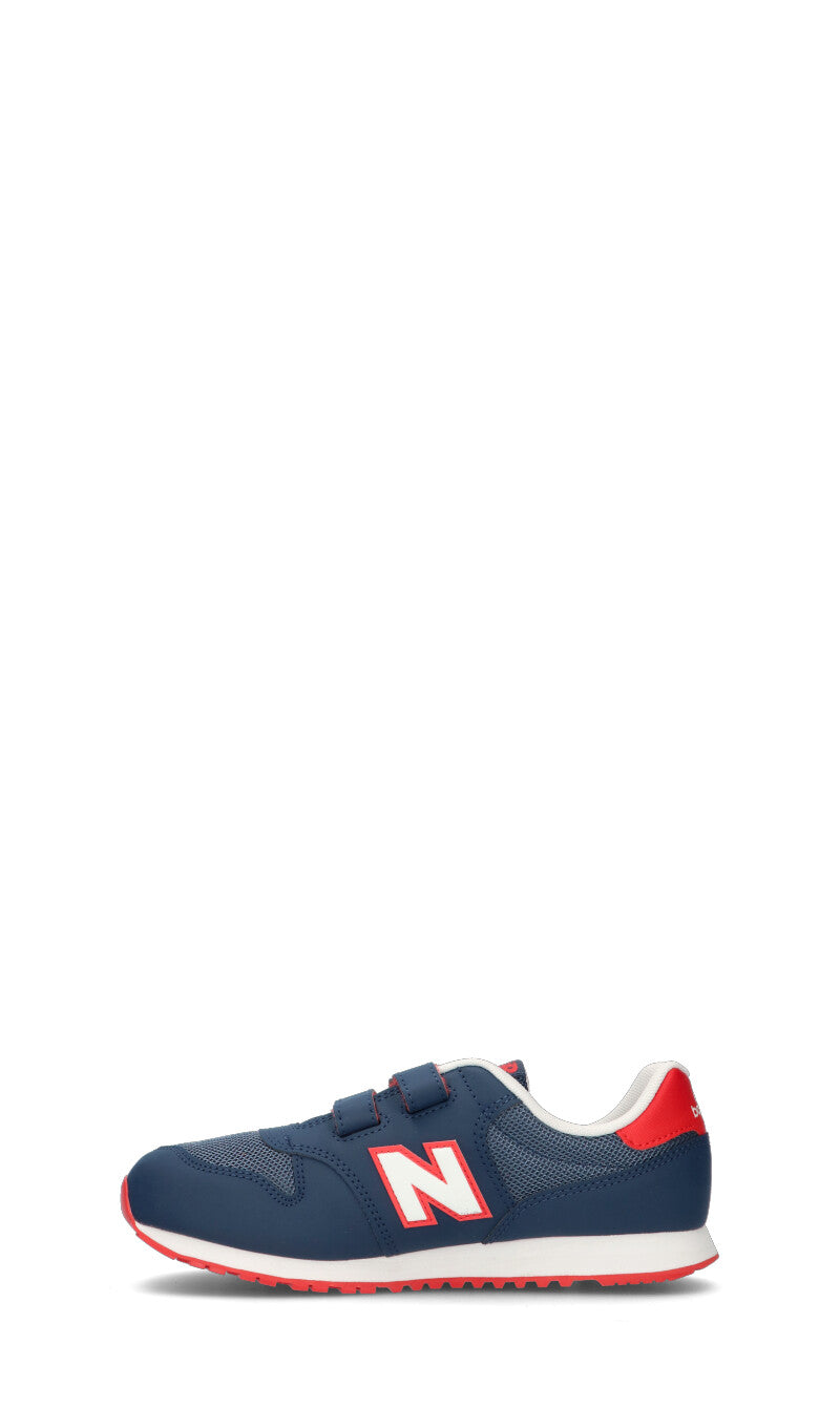 NEW BALANCE 500 Sneaker ragazzo blu