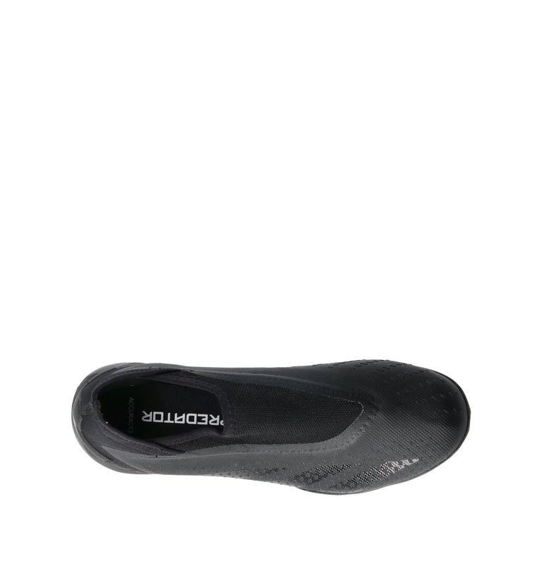 ADIDAS PREDATOR ACCURACY.3 LL TF Scarpa calcetto uomo nera
