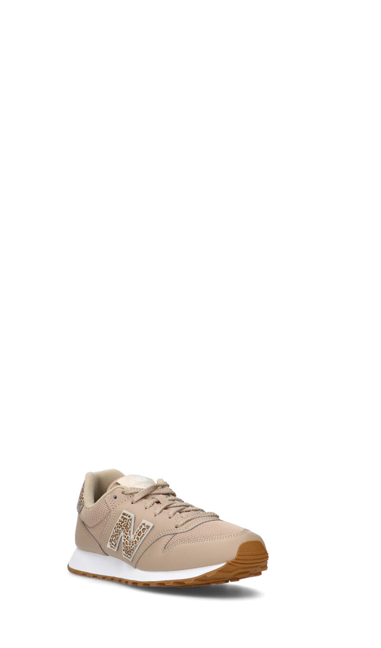 NEW BALANCE 500 Sneaker donna