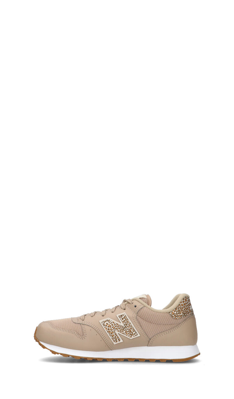 NEW BALANCE 500 Sneaker donna